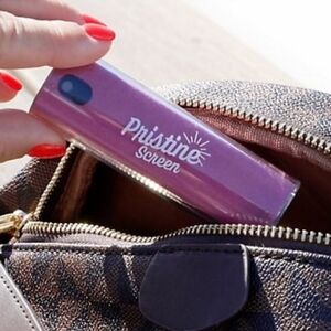 Pristine Screen Clean Your Cell Phone